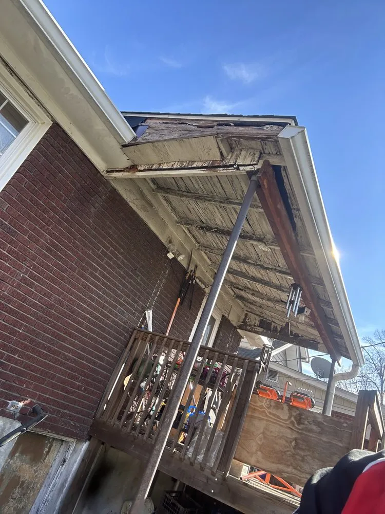 Slide of Gilly Grass Home Exterior Services