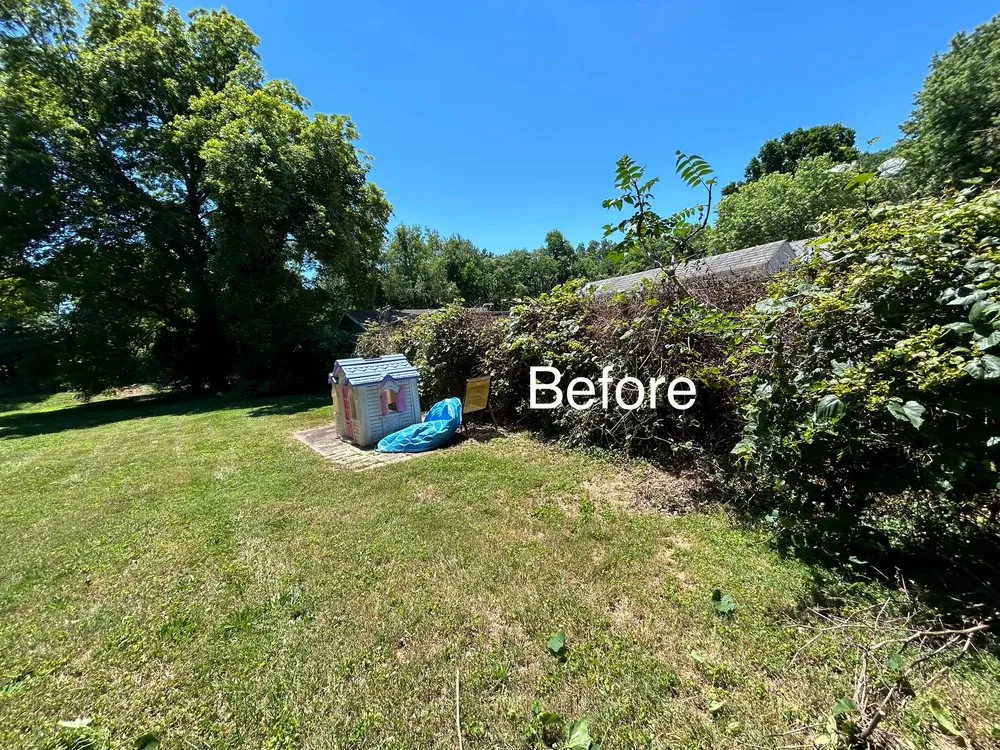 Slide of Gilly Grass Home Exterior Services