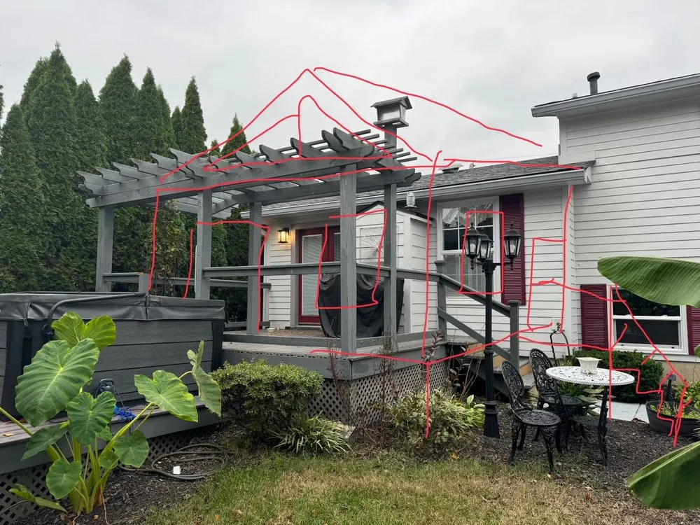 Slide of Gilly Grass Home Exterior Services