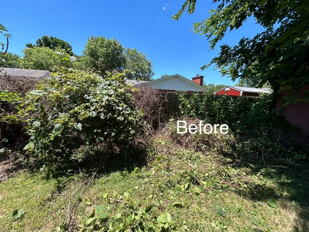 Slide of Gilly Grass Home Exterior Services