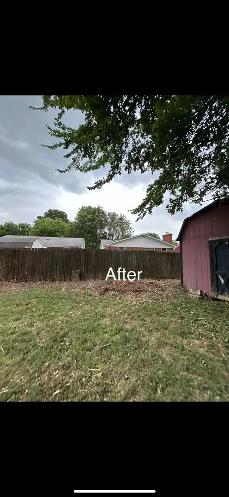 Slide of Gilly Grass Home Exterior Services