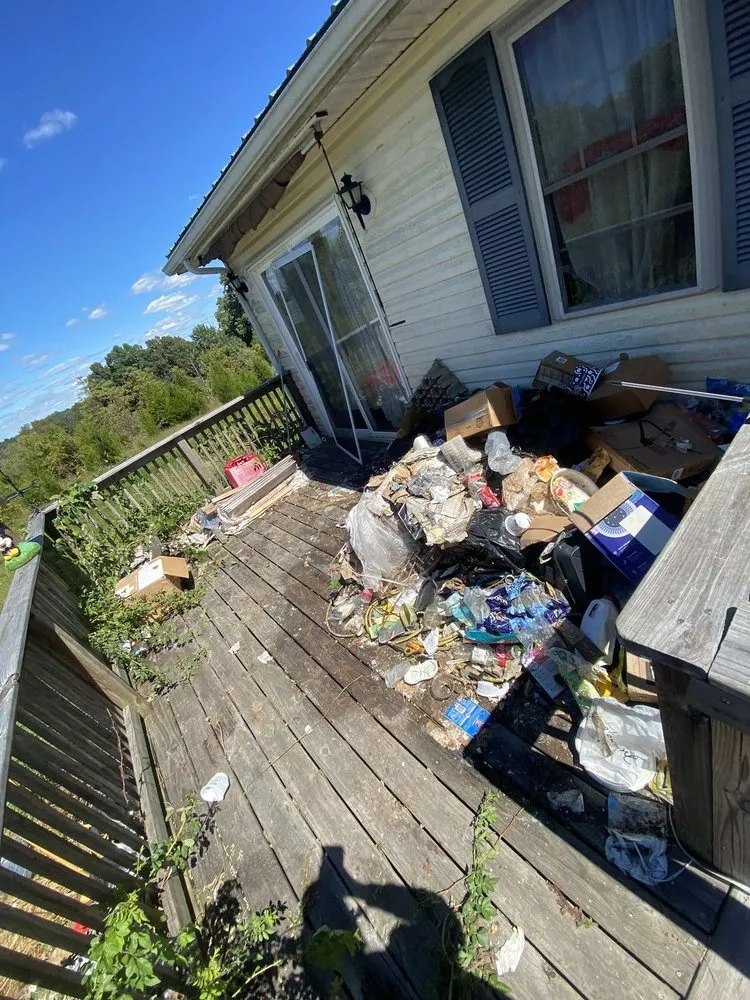 Slide of Gilly Grass Home Exterior Services