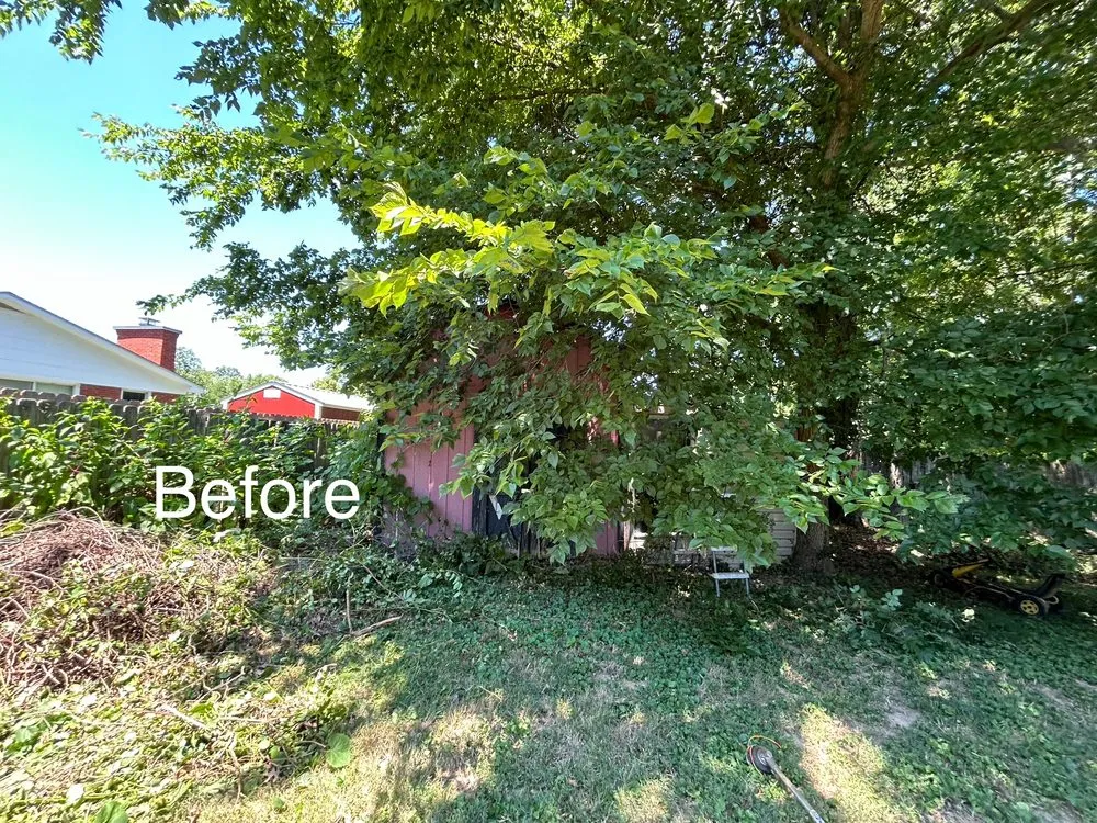 Slide of Gilly Grass Home Exterior Services