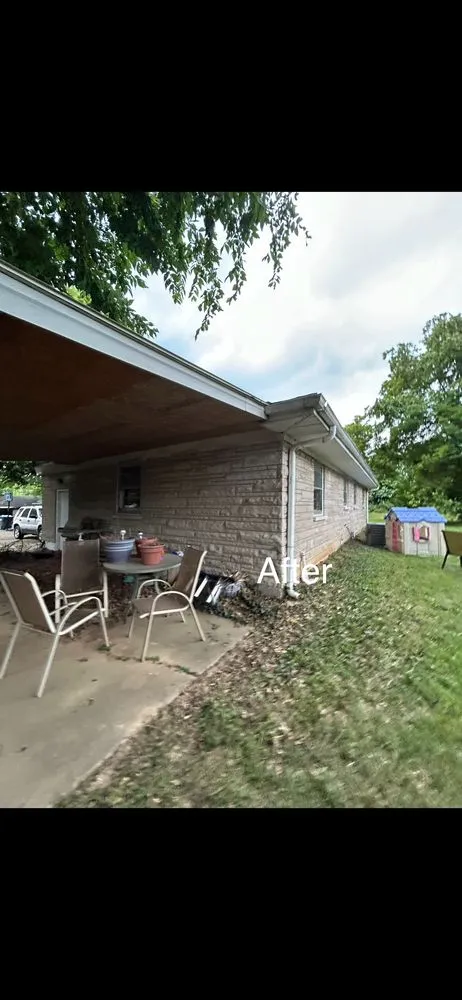 Slide of Gilly Grass Home Exterior Services