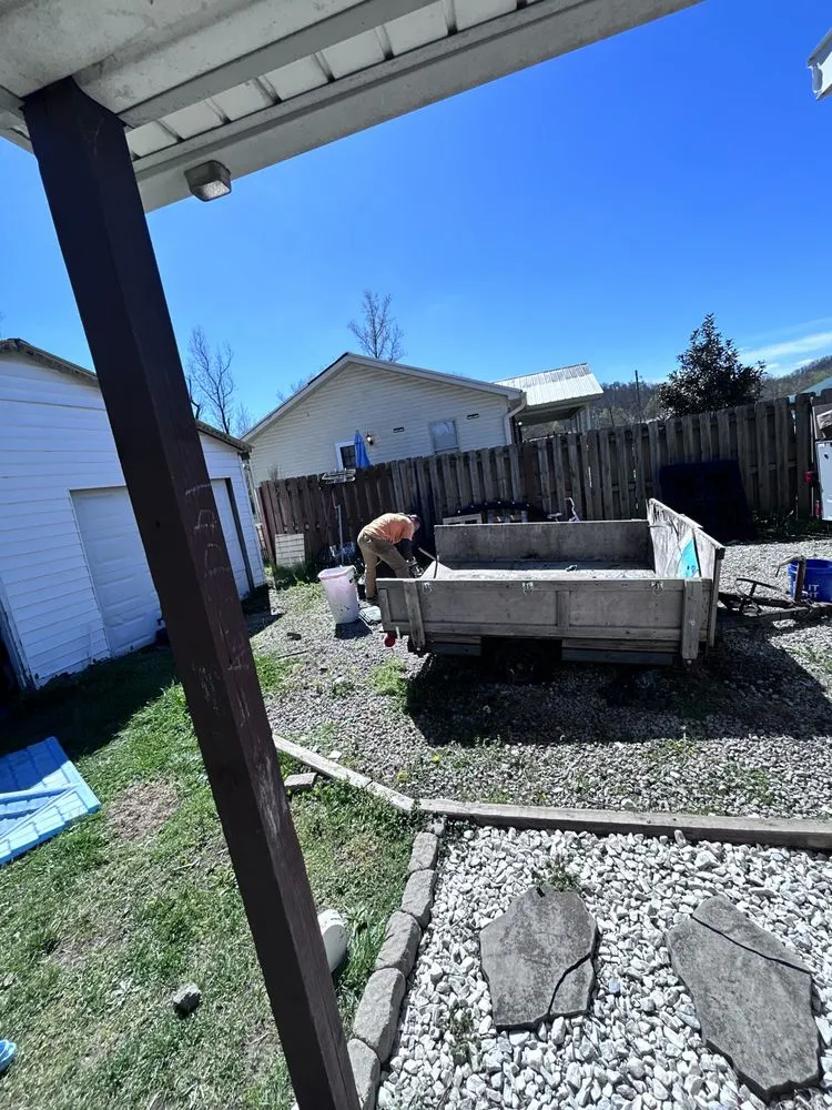 Slide of Gilly Grass Home Exterior Services