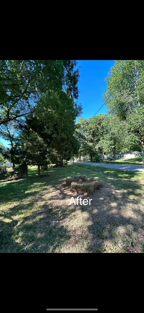 Slide of Gilly Grass Home Exterior Services