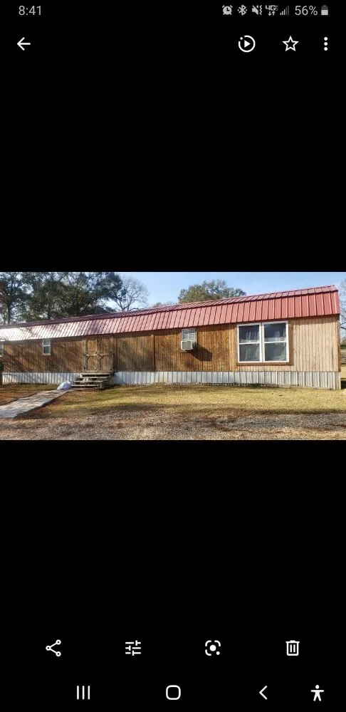 Slide of Gilmore Metals