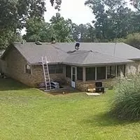 Slide of Gilmore Roofing