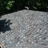 Slide of Gilmore Roofing