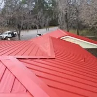 Slide of Gilmore Roofing