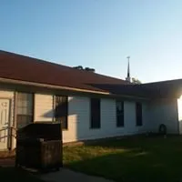 Slide of Gilmore Roofing