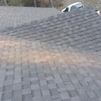 Slide of Gilmore Roofing