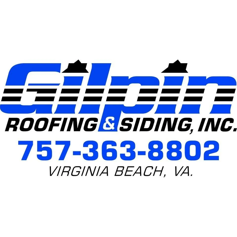 Slide of Gilpin Roofing and Siding