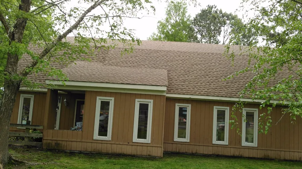 Slide of Gilpin Roofing and Siding