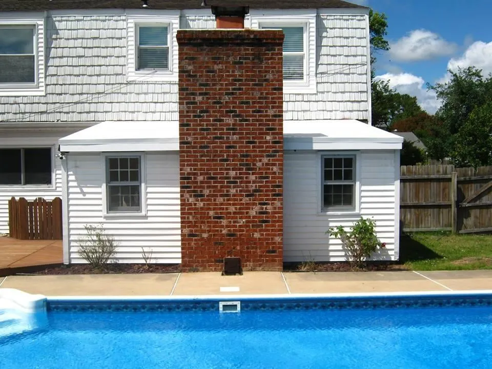 Slide of Gilpin Roofing and Siding