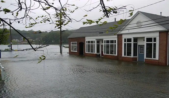 Slide of GilRay Restoration Services