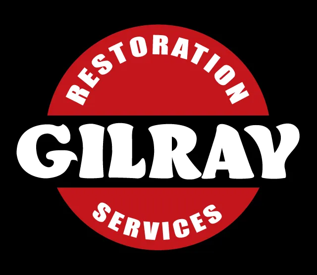 Slide of GilRay Restoration Services