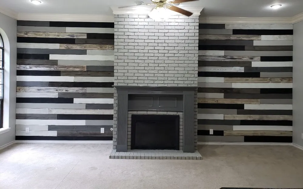 Slide of GilRay Restoration Services