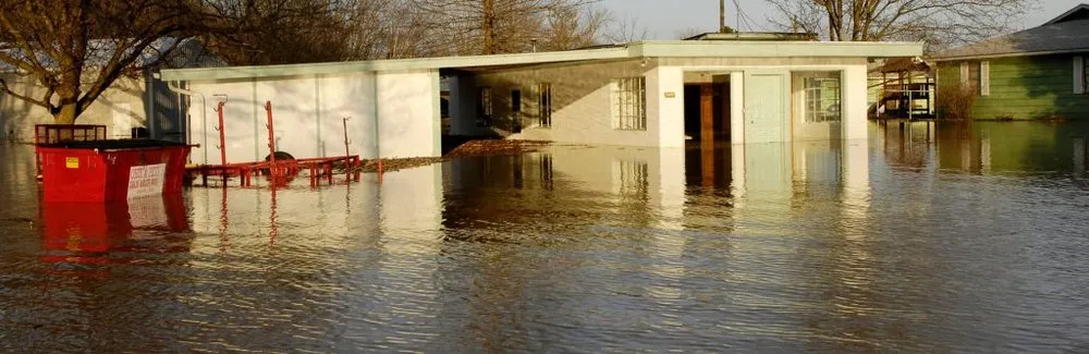 Slide of GilRay Restoration Services