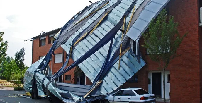 Slide of GilRay Restoration Services