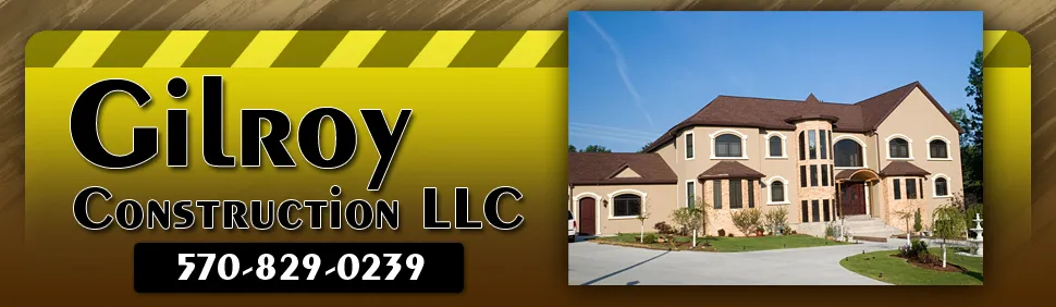 Local roof inspection in Wilkes-Barre, PA - Gilroy Construction
