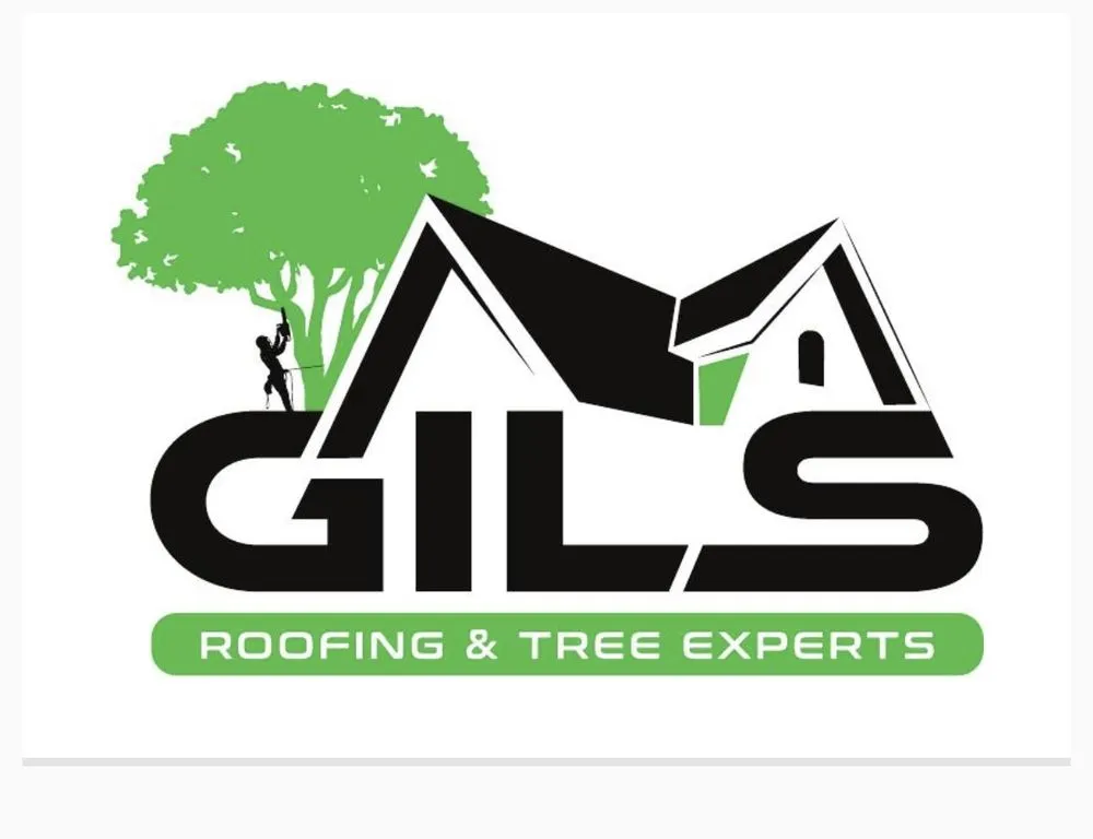 Slide of Gils Roofing & Tree Experts