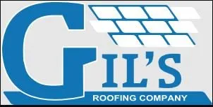Slide of Gil's Roofing