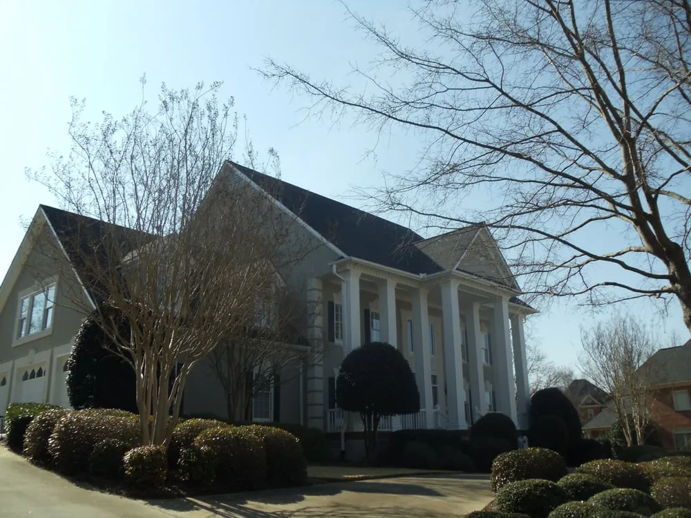 Slide of Gilstrap Roofing