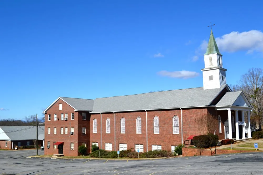 Slide of Gilstrap Roofing