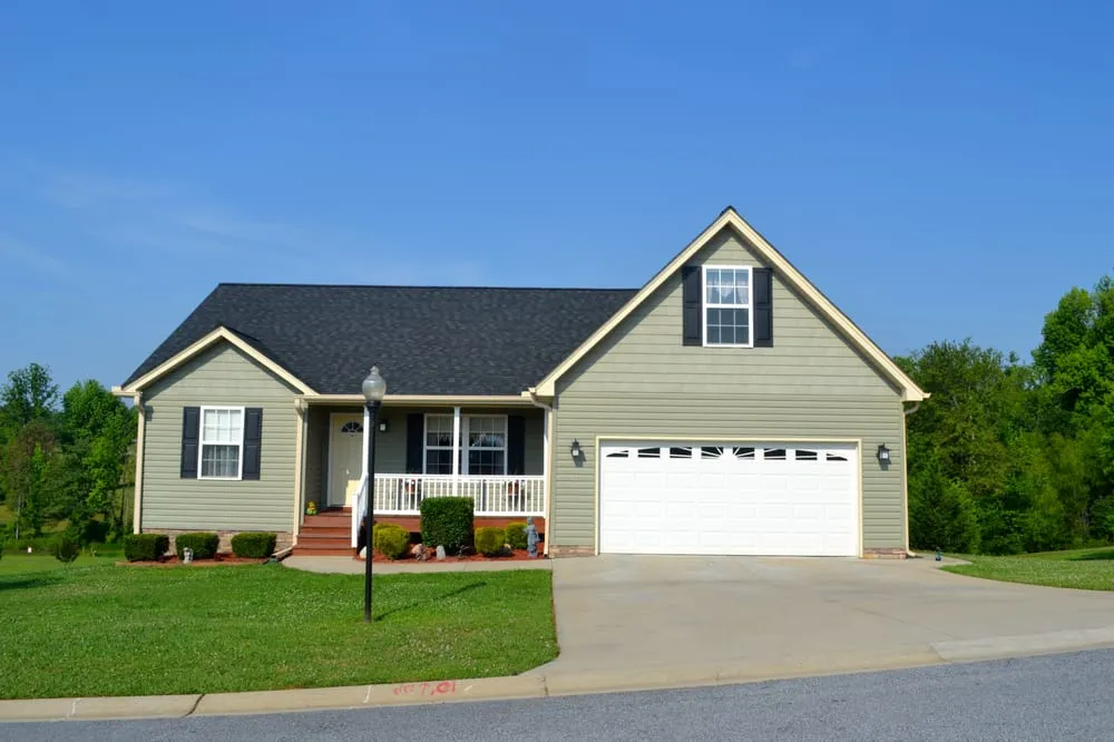 Slide of Gilstrap Roofing