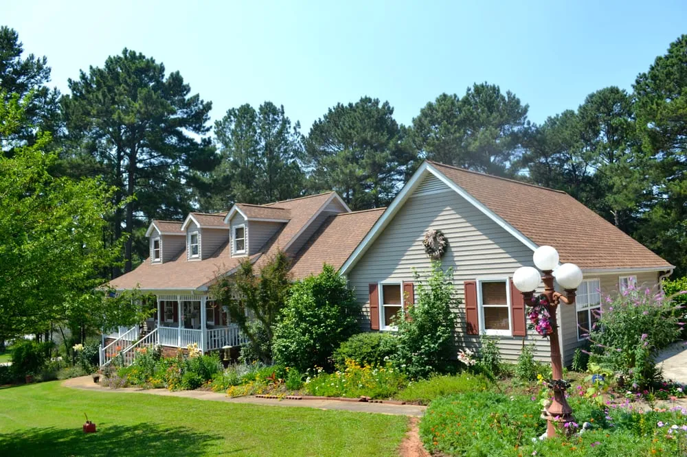Slide of Gilstrap Roofing