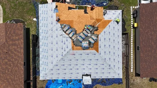 Gimo's Renovation & Roofing