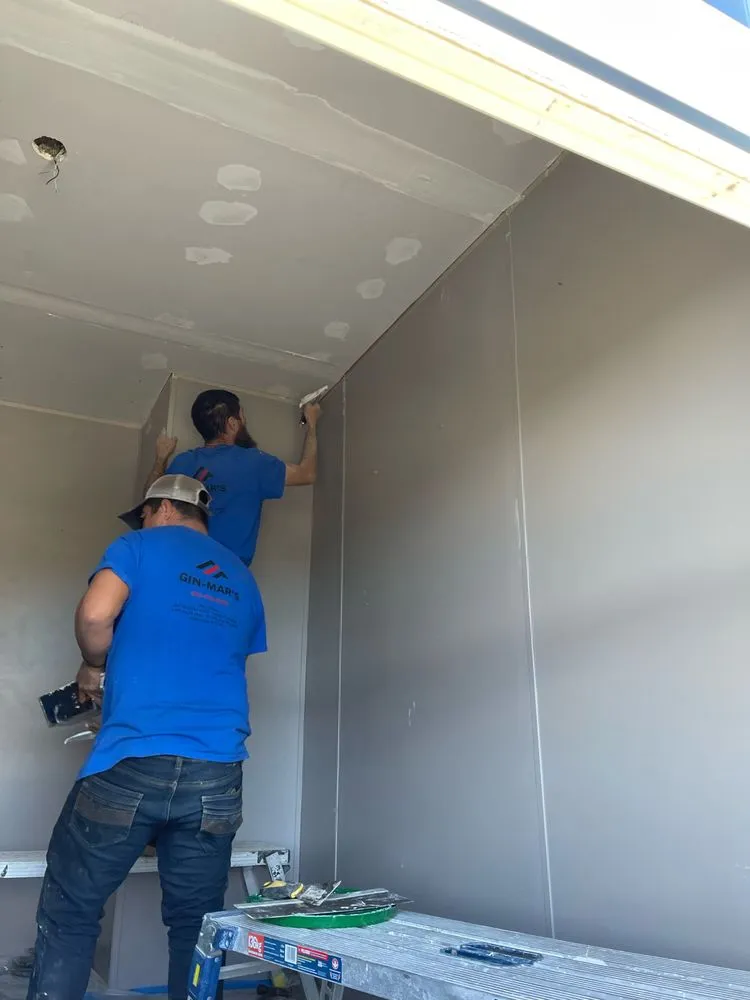 Local flat roof repair for residential properties across Rockholds, KY - Gin-Mar's