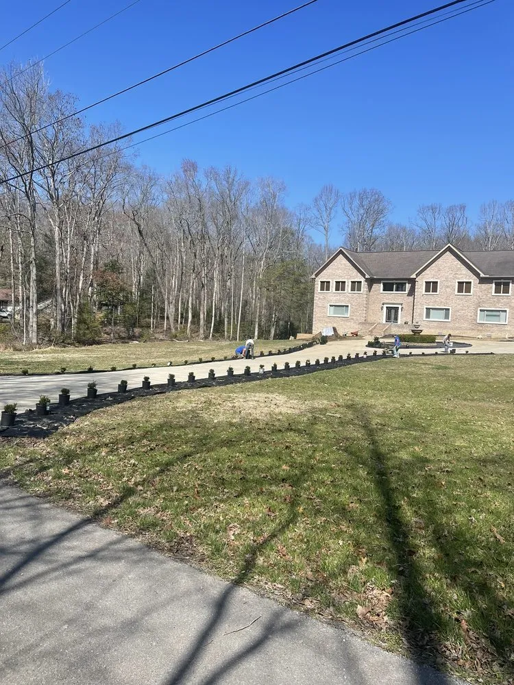 Licensed roof installation experts serving Rockholds, KY - Gin-Mar's