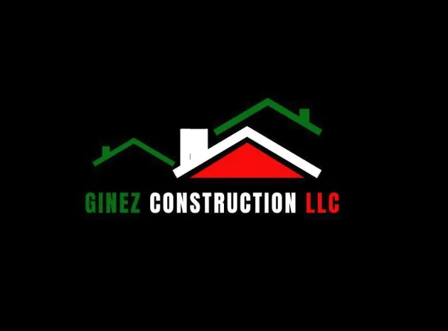 Slide of Ginez Construction