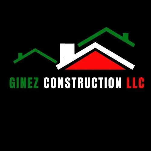 Slide of Ginez Construction