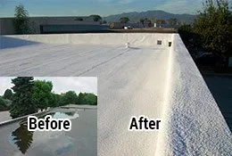 Local roof repair for residential properties in Hazleton, IA by Gingerich Roofing Solutions