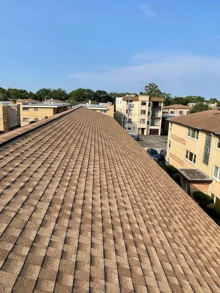 Slide of Gino Construction