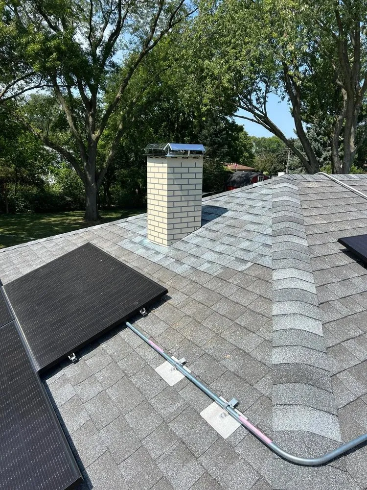 Slide of Gino Construction