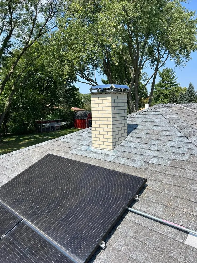 Slide of Gino Construction