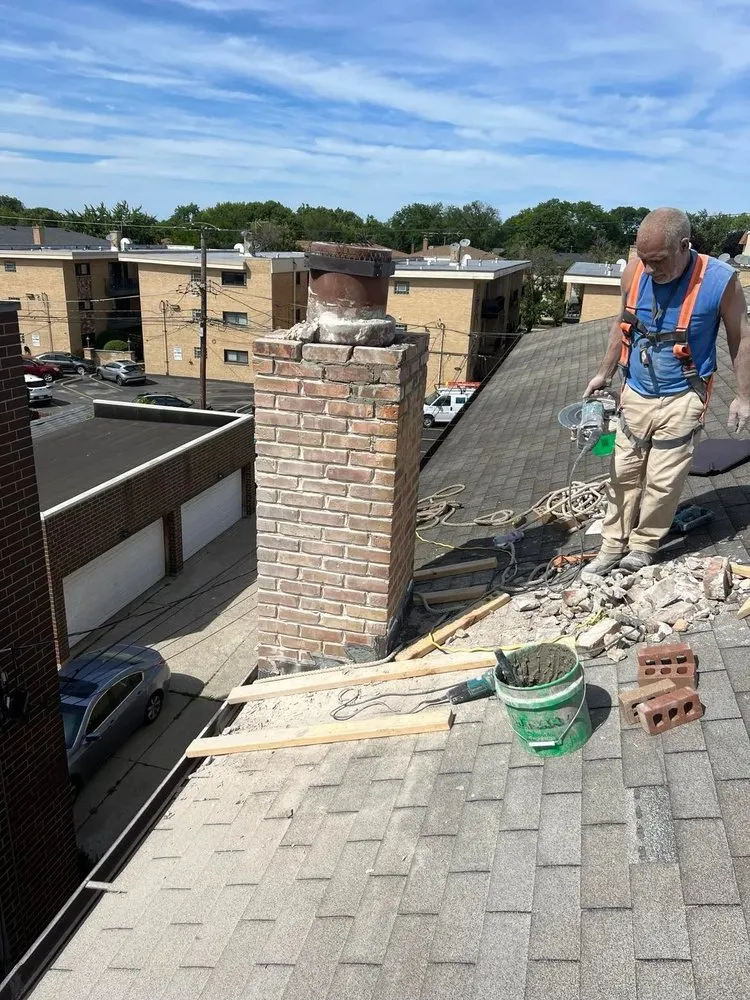 Slide of Gino Construction