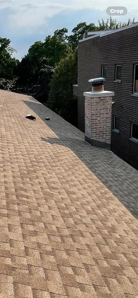 Slide of Gino Construction