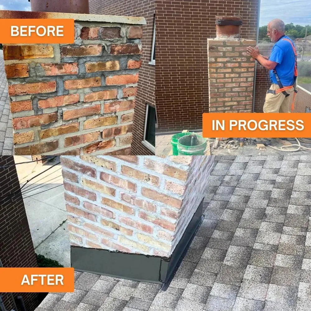 Slide of Gino Construction