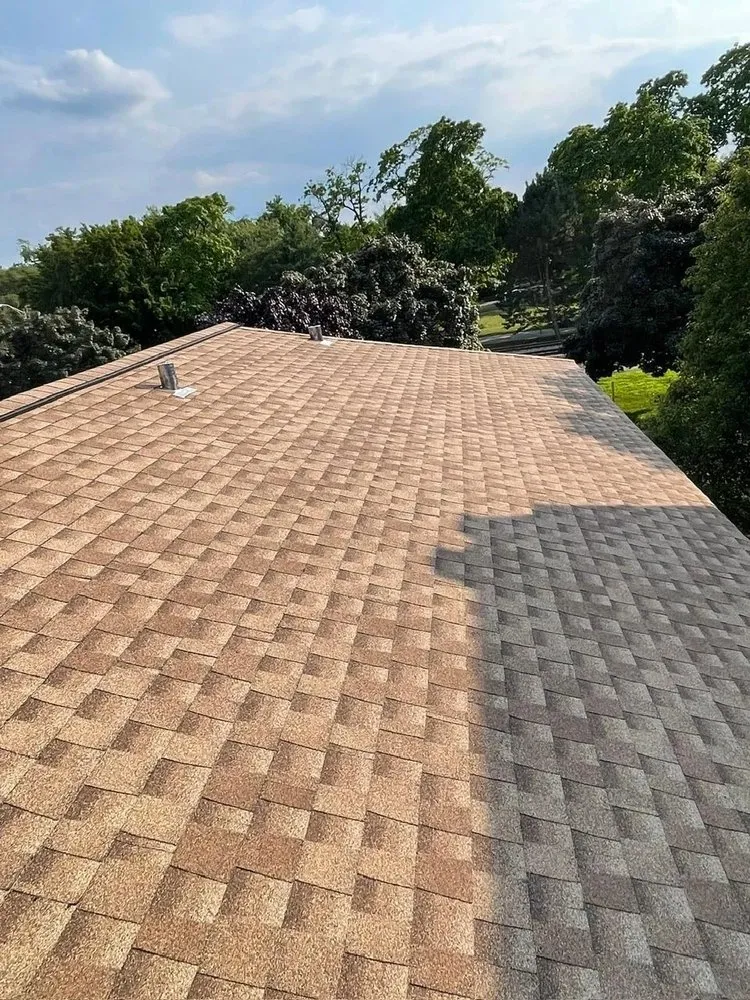 Slide of Gino Construction