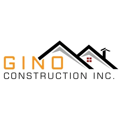 Slide of Gino Construction