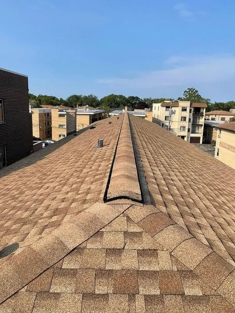 Slide of Gino Construction