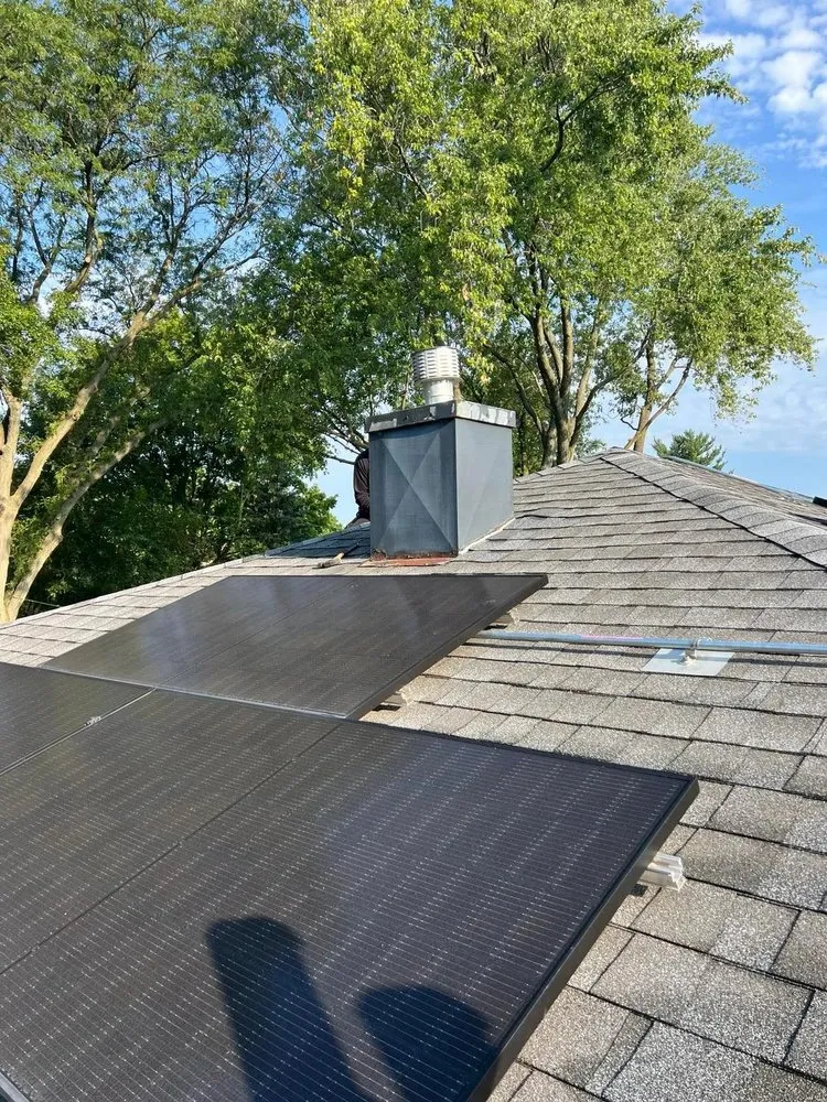 Slide of Gino Construction