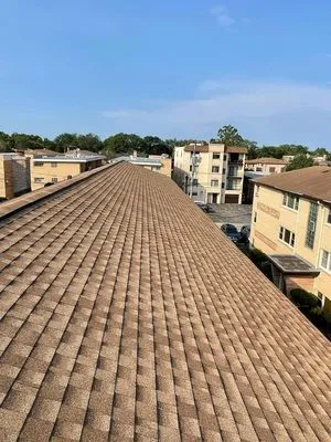 Gino Construction Logo