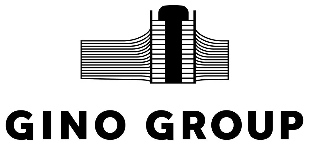 Slide of Gino Group