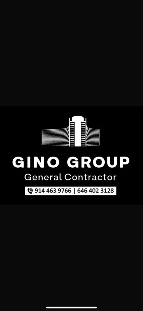 Slide of Gino Group